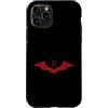 BATMAN Custodia per iPhone 11 Pro The Batman Part II Amazon Exclusive Movie Graphic
