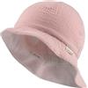 STERNTALER Cappello da Sole Reversibile Sterntaler in Mussola - Cotone Bio con Protezione UV 30