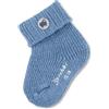 STERNTALER Calzini Baby Sterntaler con Lana - Morbidi e caldi con risvolto