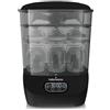 BABYBREZZA Sterilizzatore e Asciugabiberon Babybrezza Sterilizer Dryer Advanced - 4-in-1