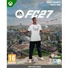 Electronic Arts EA SPORTS FC 27 Edizione Standard Xbox Series X | Disco | Videogiochi | Italiano