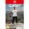 Electronic Arts EA SPORTS FC 27 Edizione Standard Nintendo Switch 2 | Cartuccia fisica | Videogiochi | Italiano