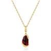 FANCIME Harry Potter x Collaboration - Collana Philosopher's Stone, in argento Sterling, regalo per donne e ragazze