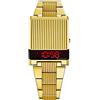 Bulova Computron IP Gold ref.97C110