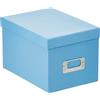 Pioneer Photo Albums Pioneer BCD-1S - Album per CD/DVD, colore: Blu cielo