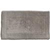 Möve - Tappetino da bagno tuftato, 60 x 100 cm, 100% cotone, colore zenzero
