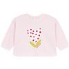 Petit Bateau A0frr Abbigliamento Giorno Bimba 0-24 (Pacco da 1)