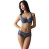 Triumph Wild Gardenia Florale W01 Bra Donna (Pacco da 1)