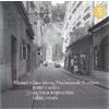 Tabuteau M. & Schneider A. & Perpignan Festival Orchestra & Casals Pablo & Rubinstein A. & Stern Is: Eine Kleine Nachtmusik - Symphony No. 29 - Piano Concert No. 23 - Violin Concert No. 3 [CD]