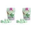 Idc Institute Refreshing Bath Fizzer 4X30G (Confezione da 2)