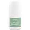Ziaja Antitraspirante Protect - Green & Aromatic 60 ml