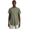 G-STAR T-SHIRT Uomo G-STAR D16396 2653 LASH G.D. H886 FOUR LEAF CLOVER GD