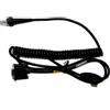 Honeywell CBL-220-300-C00 3m RS-232 Nero cavo seriale