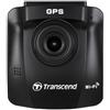 Transcend Dashcam Transcend DrivePro 230Q nero [TS-DP230Q-32G]