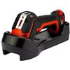 Honeywell Lettore codici a barre Honeywell Granit Ultra 2105i XR 2D Nero/Rosso [2105IXR-3-CLE]