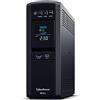 Cyberpower Gruppo di continuita' CyberPower CP1600EPFCLCD 1600va/1000w - Scatola Rovinata [CP1600EPFCLCD]