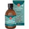 erba vita Olio mandorle dolci prof ambrato 200 ml