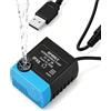 BTFO Pompa di Ricambio Fontanella Animali Domestici SP-400LV, Pompa Fontanella Impermeabile per Cani e Gatti Facile da Pulire Compatibile con Butterfly/Stainless Steel/Ceramic/360 Plastic/Seaside