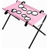 Generic Dog Shower Hammock Chair, Sedia Doccia per Cani | Vasca Da Bagno Pieghevole Per Cani: Paw Spa per doccia e lavaggio, struttura robusta per piccoli e medi, base stabile