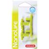 Zolux - Set di 2 rubinetti per Acquario