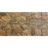 MIRRORANG 76x30cm Pietra Acquario Sfondo Rocky Fish Tank Sfondo Roccia Terrario Sfondo Vinile Sfondo