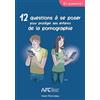Pierre Téqui (Editions) 12 questions à se poser pour protéger ses enfants de la pornographie