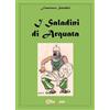 Youcanprint I saladini di Arquata