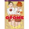 Edizioni BD L'impero delle Otome (Vol. 12)