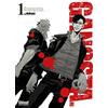 Glénat Seinen Manga