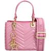 MARC ELLIS Borsa a Mano Donna Pelle Vegan KRISSY WAVE S.