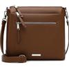 Tamaris TAS Melissa 34681 - Borsa a tracolla da donna, tinta unita
