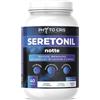 PHYT O CRIS ESTRATTI FISIOTERAPICI ATTIV Melatonina 1 mg Forte 40 Capsule - Integratore per Sonno e Rilassamento con Valeriana, Escolzia e Oli Essenziali di Lavanda e Limone - Supporto Addormentamento e Riposo Notturno
