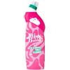Generic Miss Bubble Detergente WC Anticalcare Profumato, Glamorous Toilet Cleaner | Rimuove calcare e sporco, pulisce il WC, profumo fresco, facile da applicare, uso quotidiano