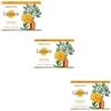 Erbamea Carosole 24 capsule vegetali | 3 Confezioni