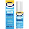 Generico Foam Stain Remover Spray,Foaming Wall Cleaner 100ml,Door Frame Stain Remove | Painted Wall Cleaner Spray, Kitchen Cleaning Foam, Multi- Cleaning,Suitable for Shower Bathroom