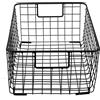Cabilock 1pezzi Cestino Per Frutta Cucina Cestino Snack Resistente Contenitore Articoli Vari Cesto Porta Frutta Verdura Da Cucina