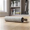 Vootnifig Spazzola a rullo di ricambio per Tineco per Floor One S7 Stretch, S6 Steam, Switch, i6 Stretch, confezione da 2 accessori per la pulizia in microfibra (2 pezzi)