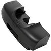 EasyByMall Serbatoio dell'acqua per stazione Dreame-Mova M10 M10 Pro, ricambio per serbatoio pulito o fognario, accessorio per pavimenti in plastica PE (secchio per acqua pulita)
