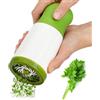 Matoebyr Macinino per erbe aromatiche 17x7,3cm Macinino per Erbe Macinaspezie