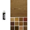 Littlefair's Traditional Range, tintura per legno a base d'acqua, ecologica