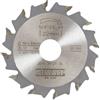 DEWALT Lama HM Ø 102mm, foro 22mm, spessore 4.0mm, 12 den, DT1306-QZ