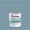 Maxmeyer Smalto All'Acqua Poliuretanico Satinato Denim 0,125 L