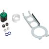 hansgrohe Cartuccia joystick completa per miscelatori AXOR, adatta per miscelatori AXOR con sistema di miscelazione joystick, 96339000