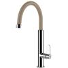 ELLECI MIX ELLECI DOVE/43 TRT COD.MGKDOV43- miscelatore dove - granitek 43 tortora