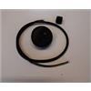 Iseo MODULO DI COMANDO INTERNO A 2 PULSANTI PER X1R SMART ISEO 98PI0696