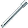 PROXXON 2223454 - Alargador 1/2 125 mm, Nero