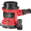 DISMARINA PLASTIMO BAJO PEDIDO - BOMBA SUMERGIBLE 24V 98L/MN L1600