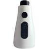 DUNSBY Testa Spray Rubinetto Miscelatore monocomando for rubinetto da cucina bianco con doccetta estraibile
