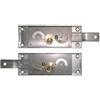 SECUREMME SRL SERRATURE PER SERRANDE KIT DX/SX SECUREMME (083583)