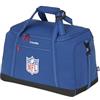 Travelite NFL Borsa da Viaggio Taglia L, borsa sportiva grande con scomparto scarpe, funzione zaino e aggancio al trolley, 57 x 35 x 28 cm, 69 L, 0,9 kg